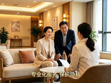 石河子有偿售卵代生女生的客户的客户群体有哪些
