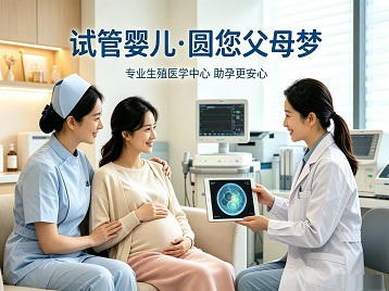 石河子辅助生育服务 试管婴儿行业的兴起背景、发展与未来展望